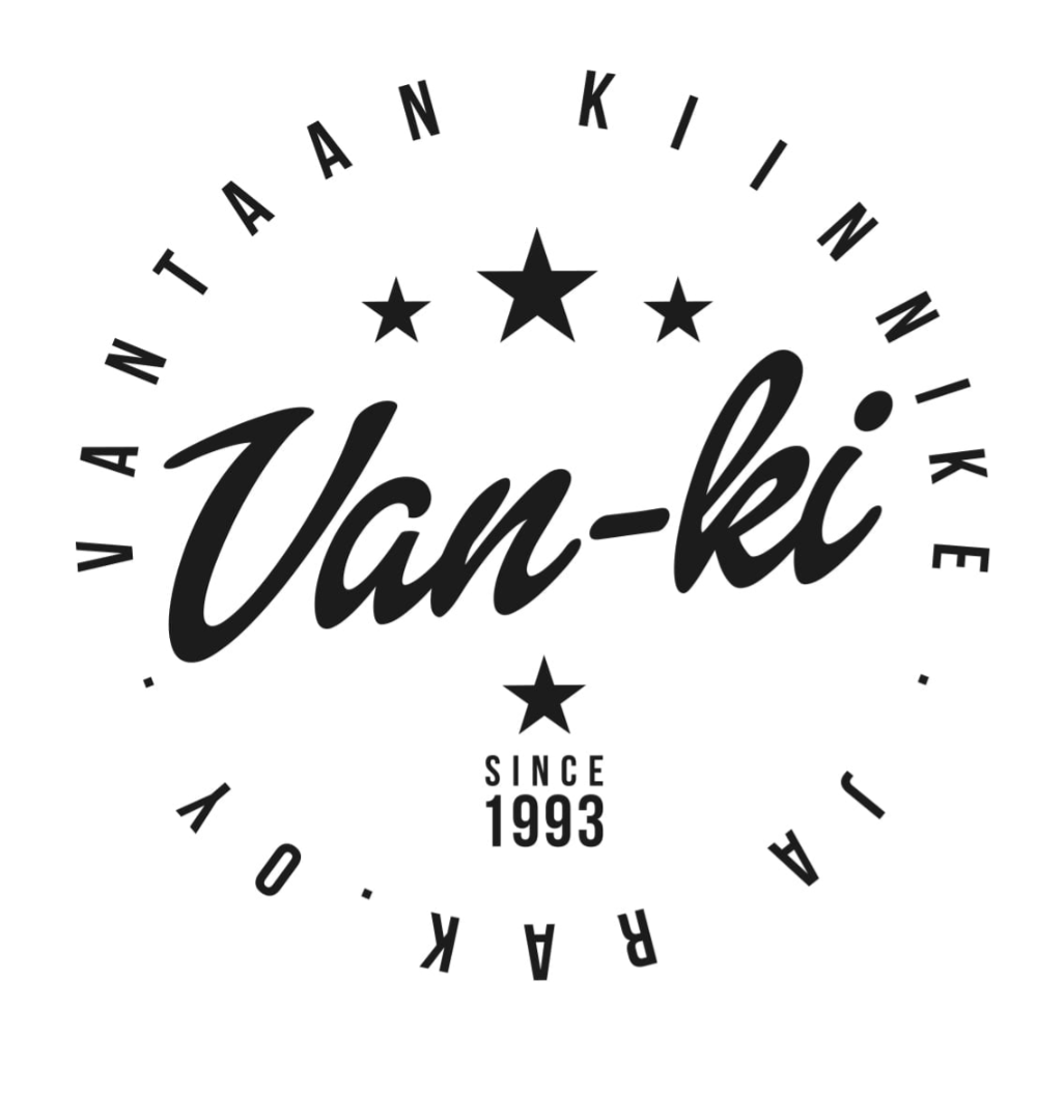 Vantaan Kiinnike