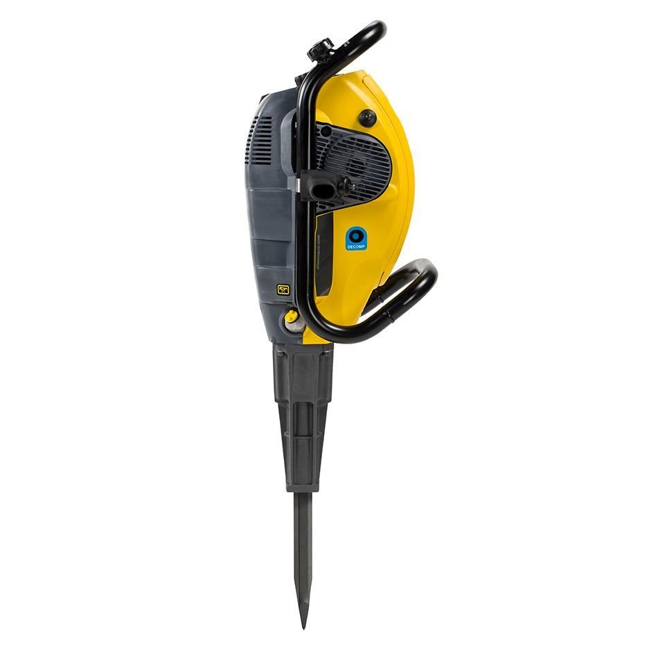 Atlas Copco Cobra Pro e-Iskuvasara - Image 4