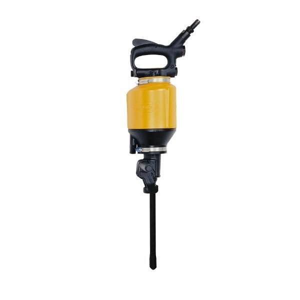 Atlas Copco BBD 12 DS Paineilmatoiminen käsikäyttöinen Kalliopora