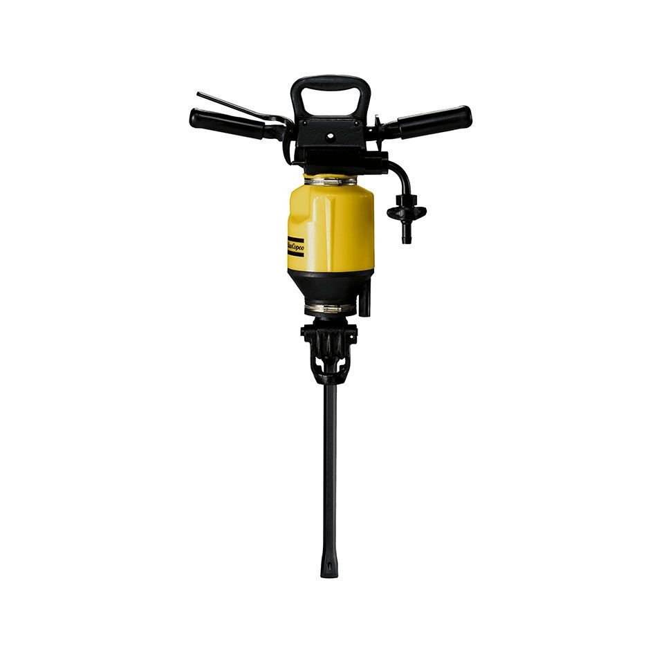 Atlas Copco BBD 15 ET Paineilmatoiminen käsikäyttöinen Kalliopora