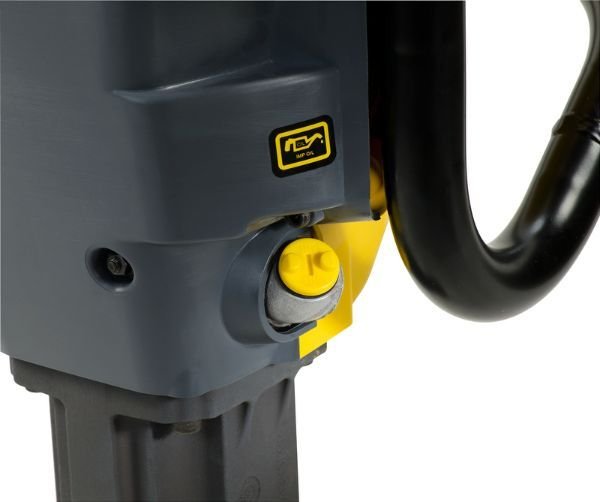 Atlas Copco Cobra Pro e-Iskuvasara - Image 3
