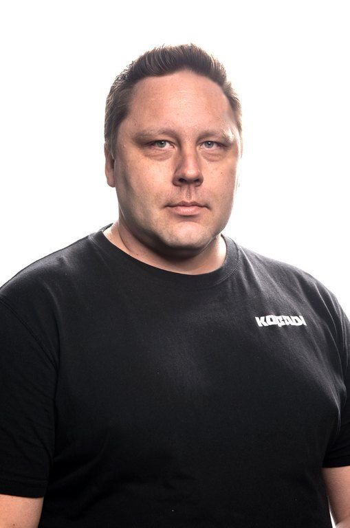 Jani Havu