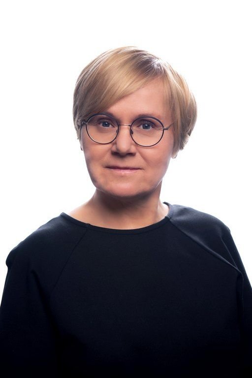 Minna Tikkanen