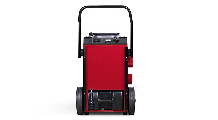 KONDENSSIKUIVAIN K5 HP X ja PX - Image 2