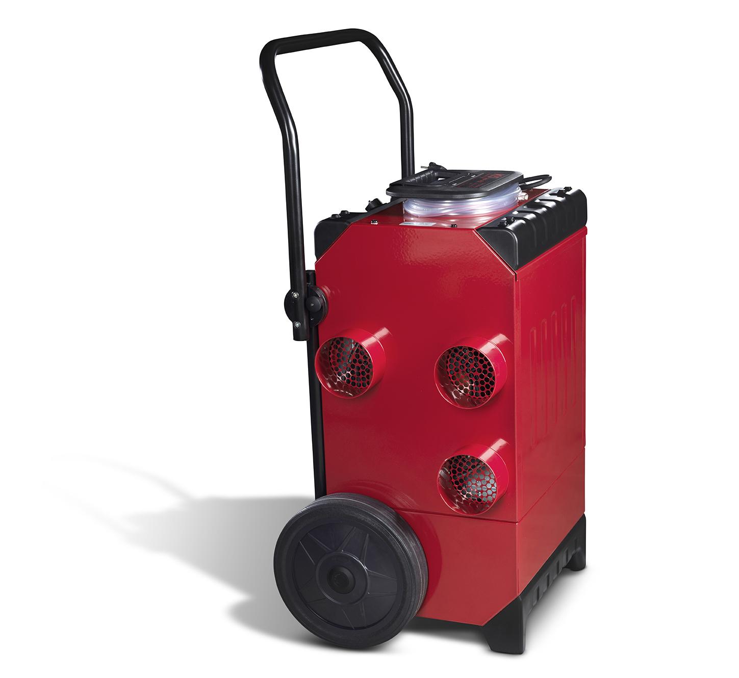 KONDENSSIKUIVAIN K5 HP X ja PX