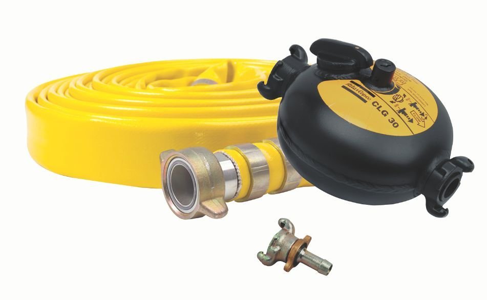 Atlas Copco SRD 25 Paineilmatoiminen käsikäyttöinen Kalliopora - Image 3