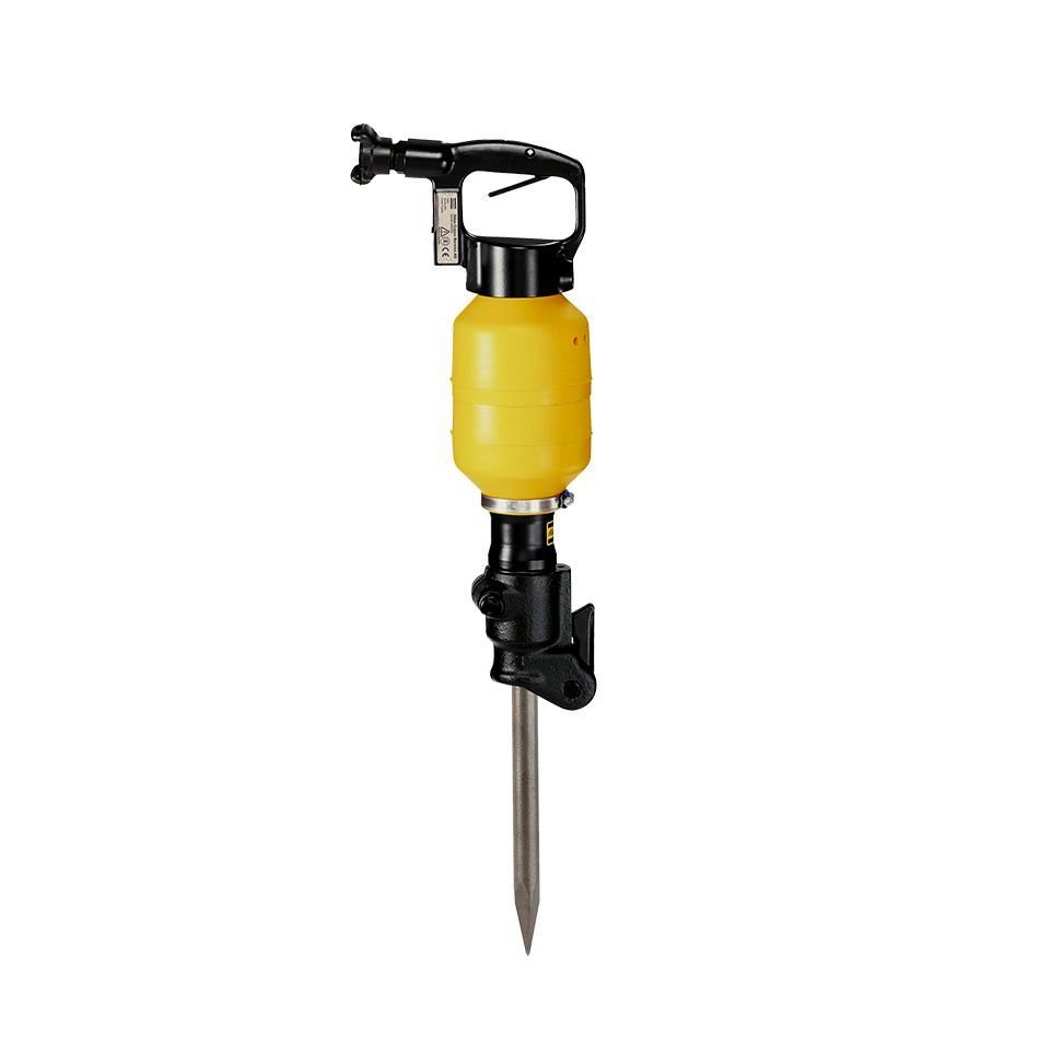 Atlas Copco TEX 12 PS KL Paineilmakäyttöinen Iskuvasara