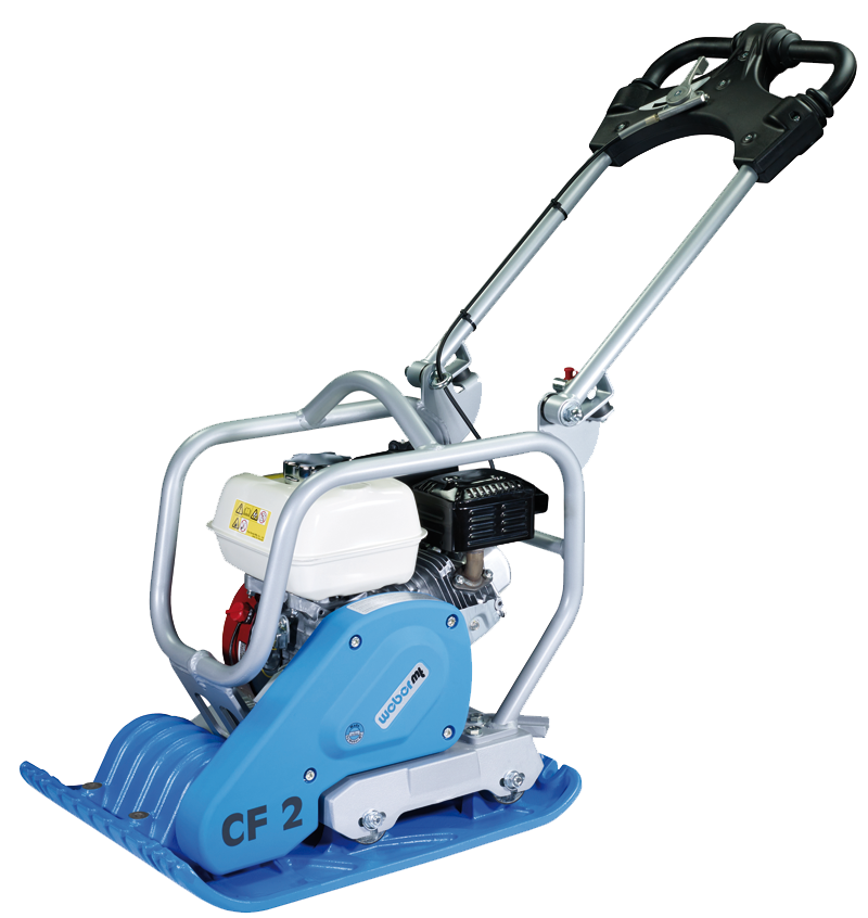 Weber CF2 maantiivistäjä