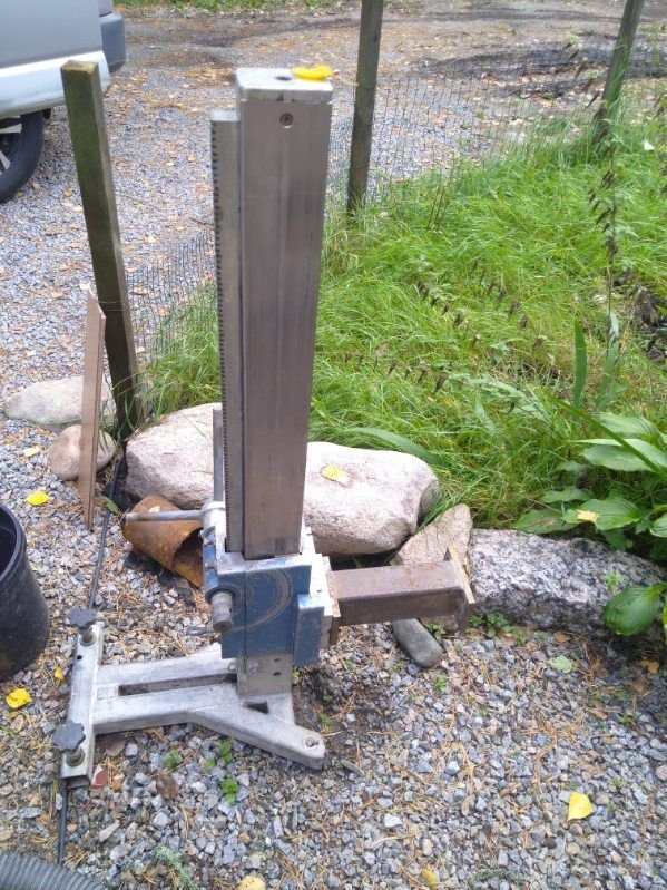 Setti käytettyjä työkoneita – myydään asiakkaan lukuun - Image 7