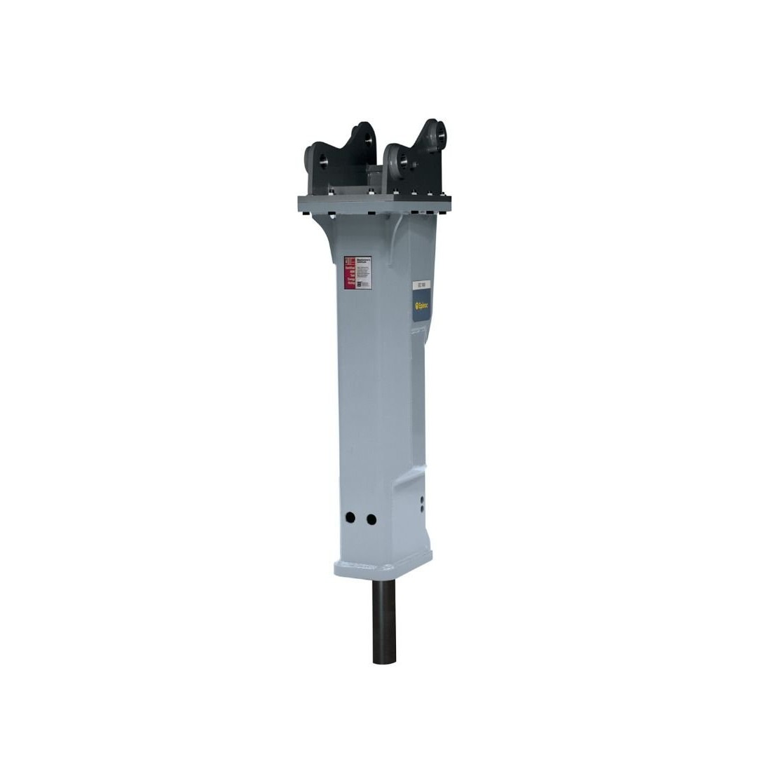 Iskuvasara Epiroc EC-100T