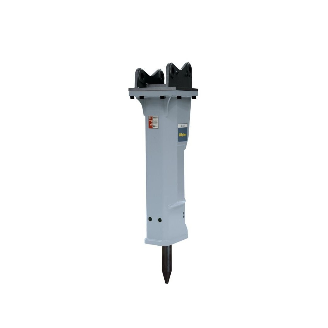 Iskuvasara Epiroc EC-120T