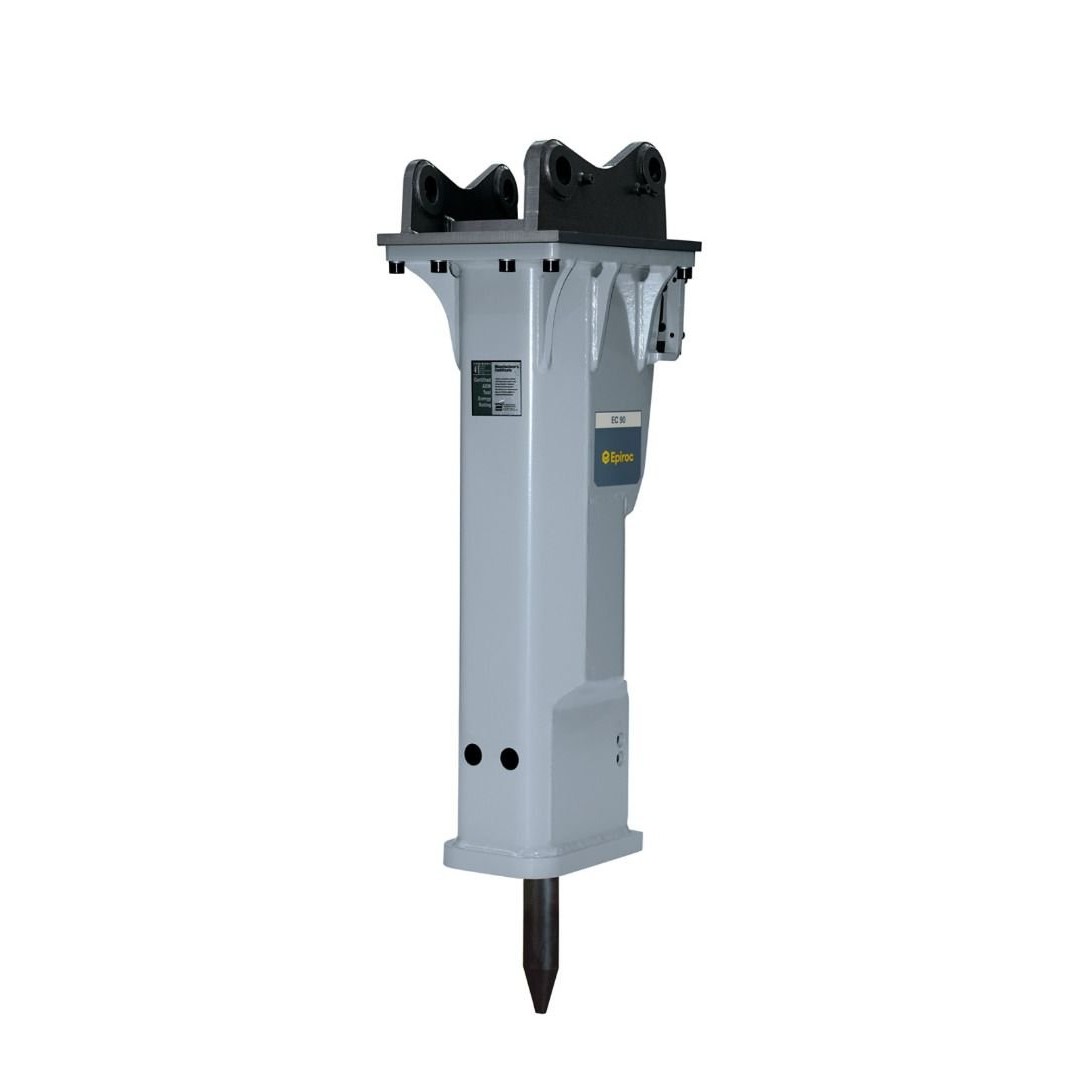 Iskuvasara Epiroc EC-90T