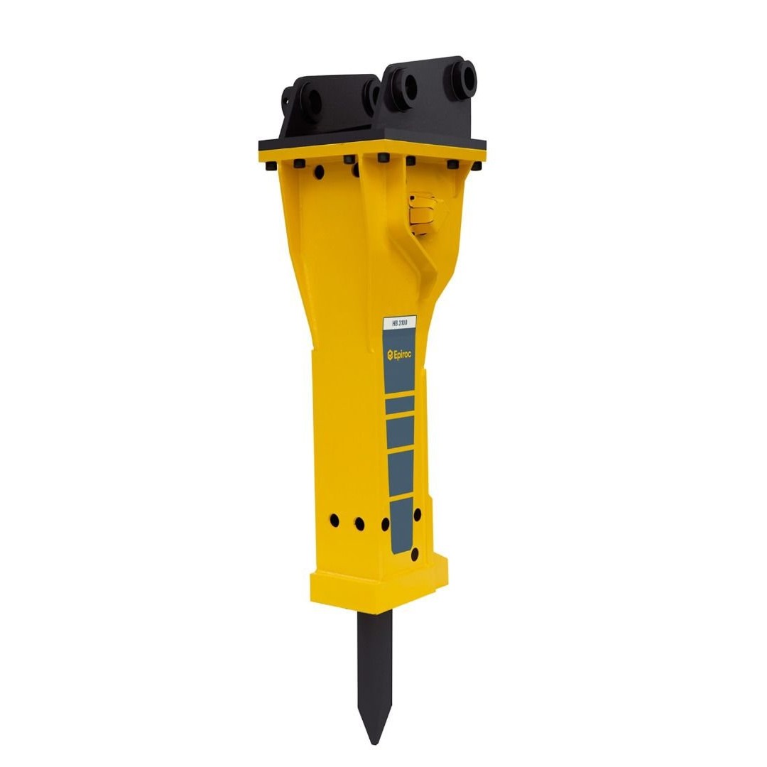 Iskuvasara-Epiroc HB 3100 (32-52 t)