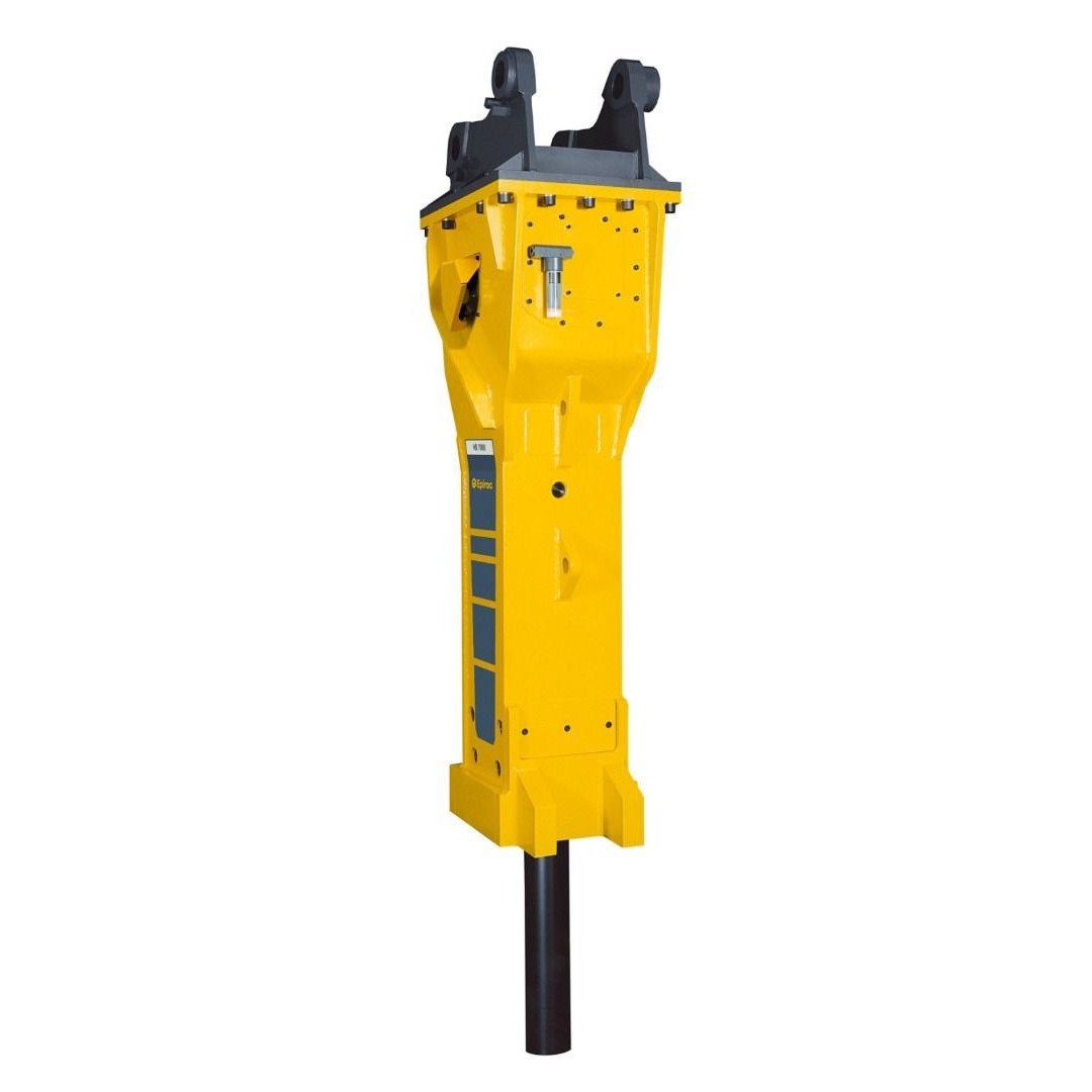 Iskuvasara Epiroc HB 7000 (70-120 t)