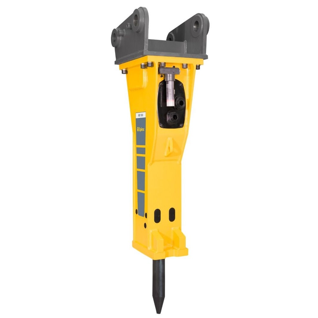 Iskuvasara Epiroc MB 1500 (17-29 t)
