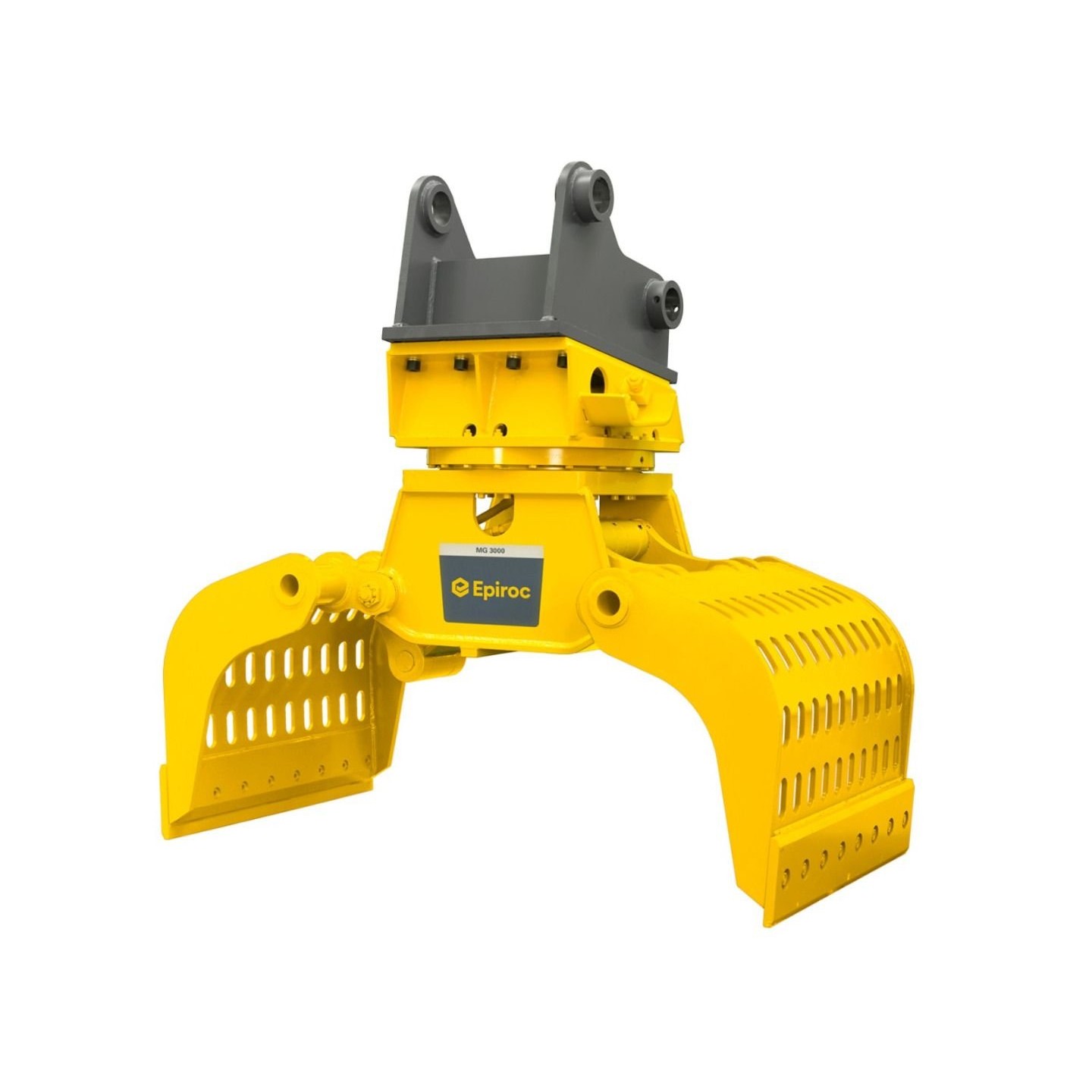 Epiroc MG 3000-lajittelukahmari