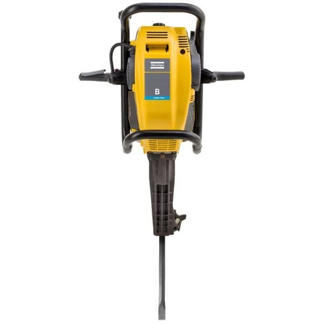 Atlas Copco Cobra Pro e-Iskuvasara