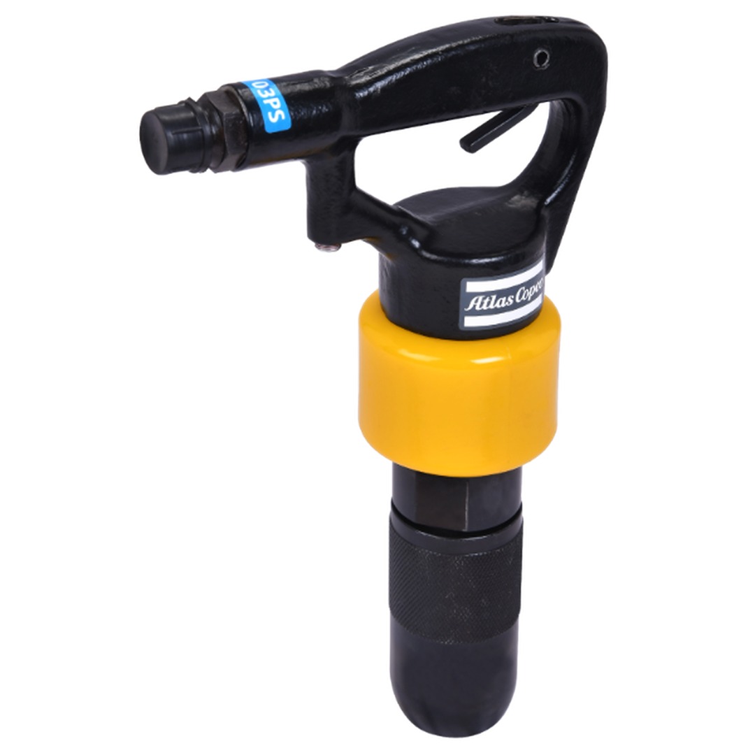 Atlas Copco TEX 03 PS Paineilmakäyttöinen Iskuvasara