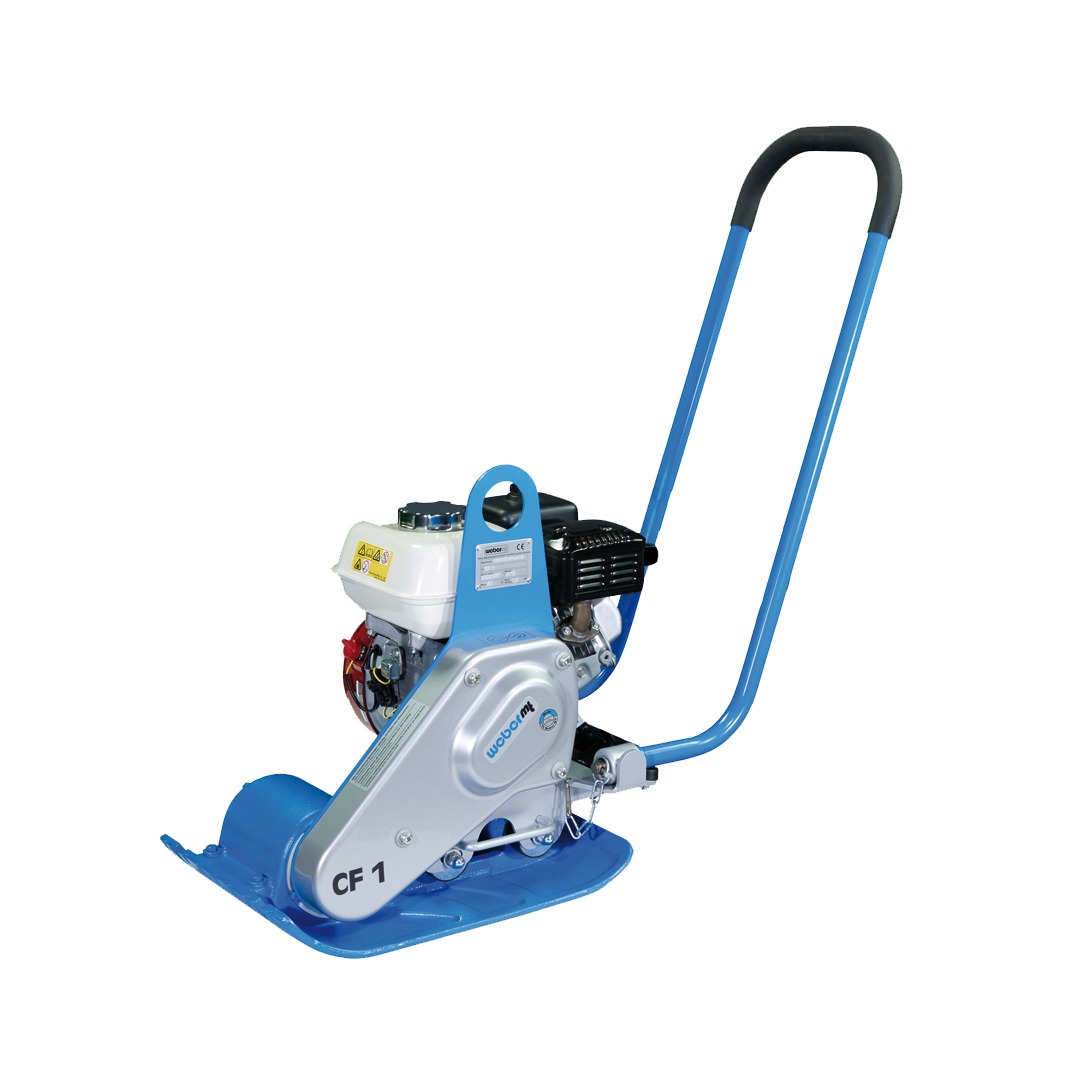 Weber CF1 maantiivistäjä